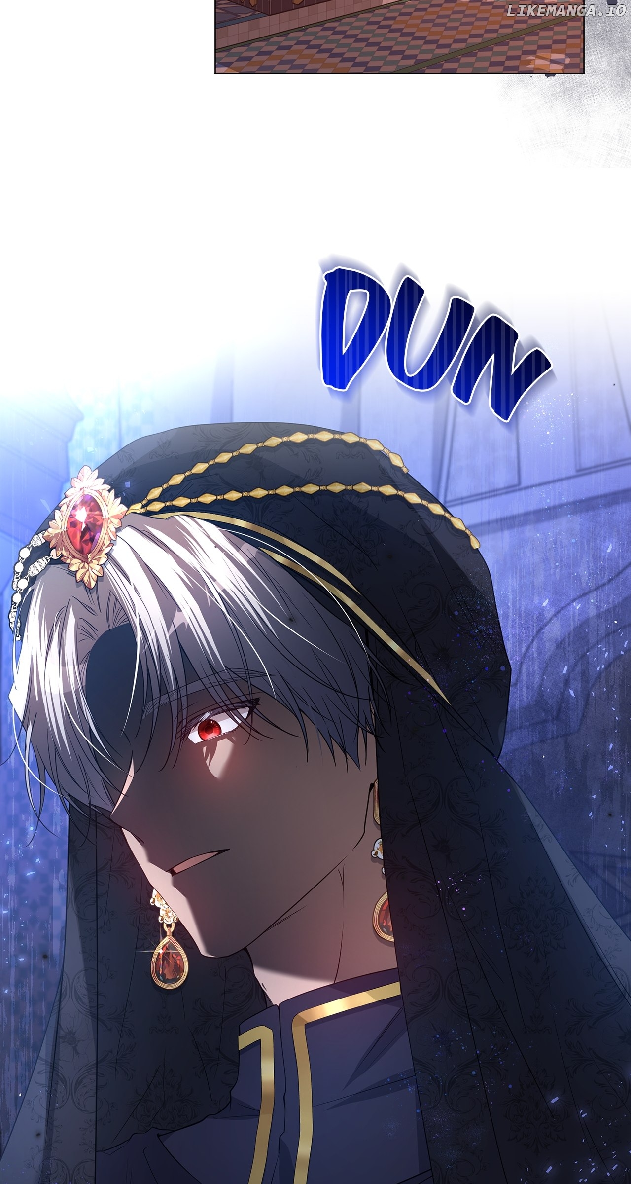 Traces of the Moon Chapter 25 - page 55