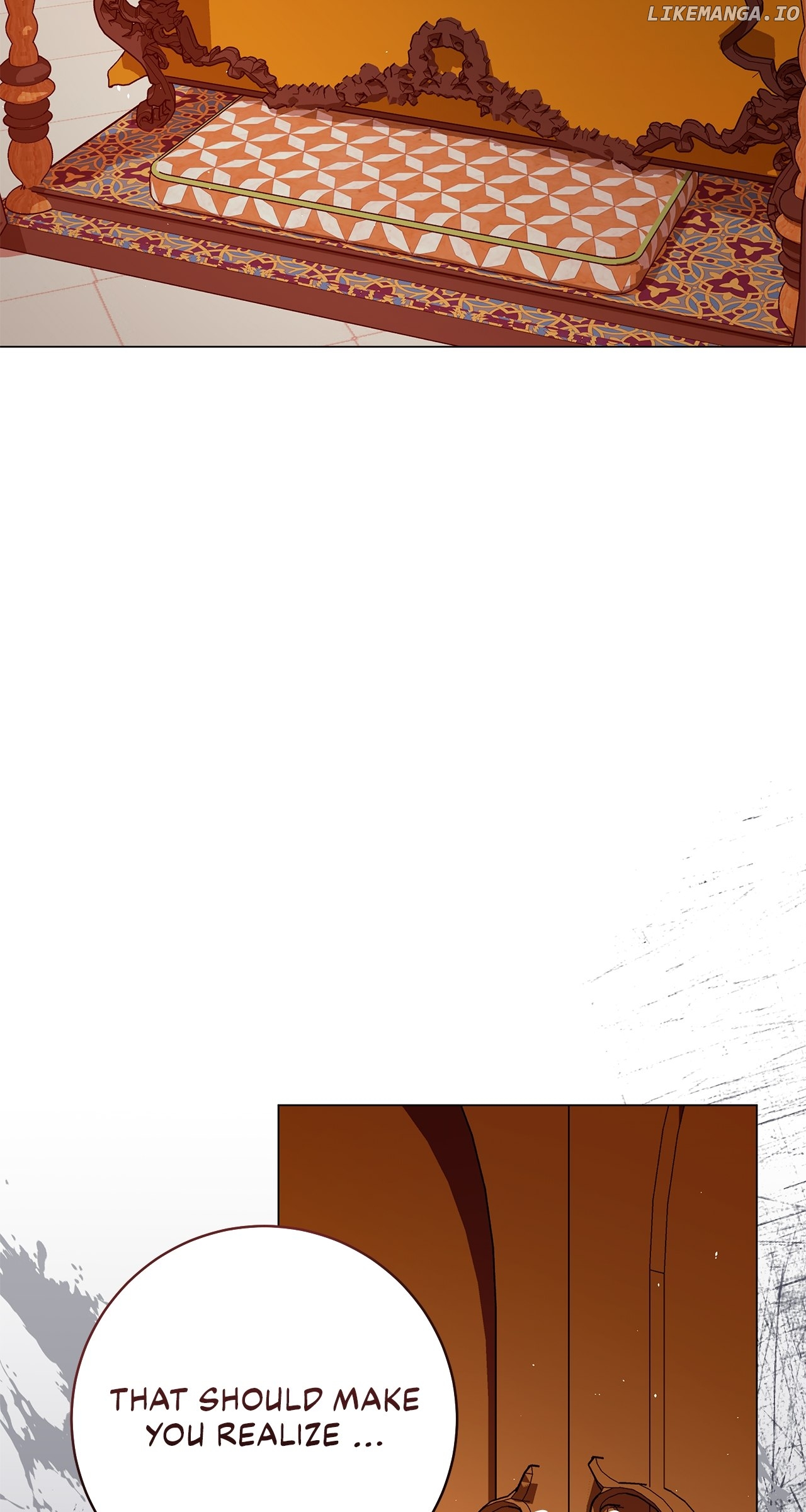 Traces of the Moon Chapter 25 - page 59