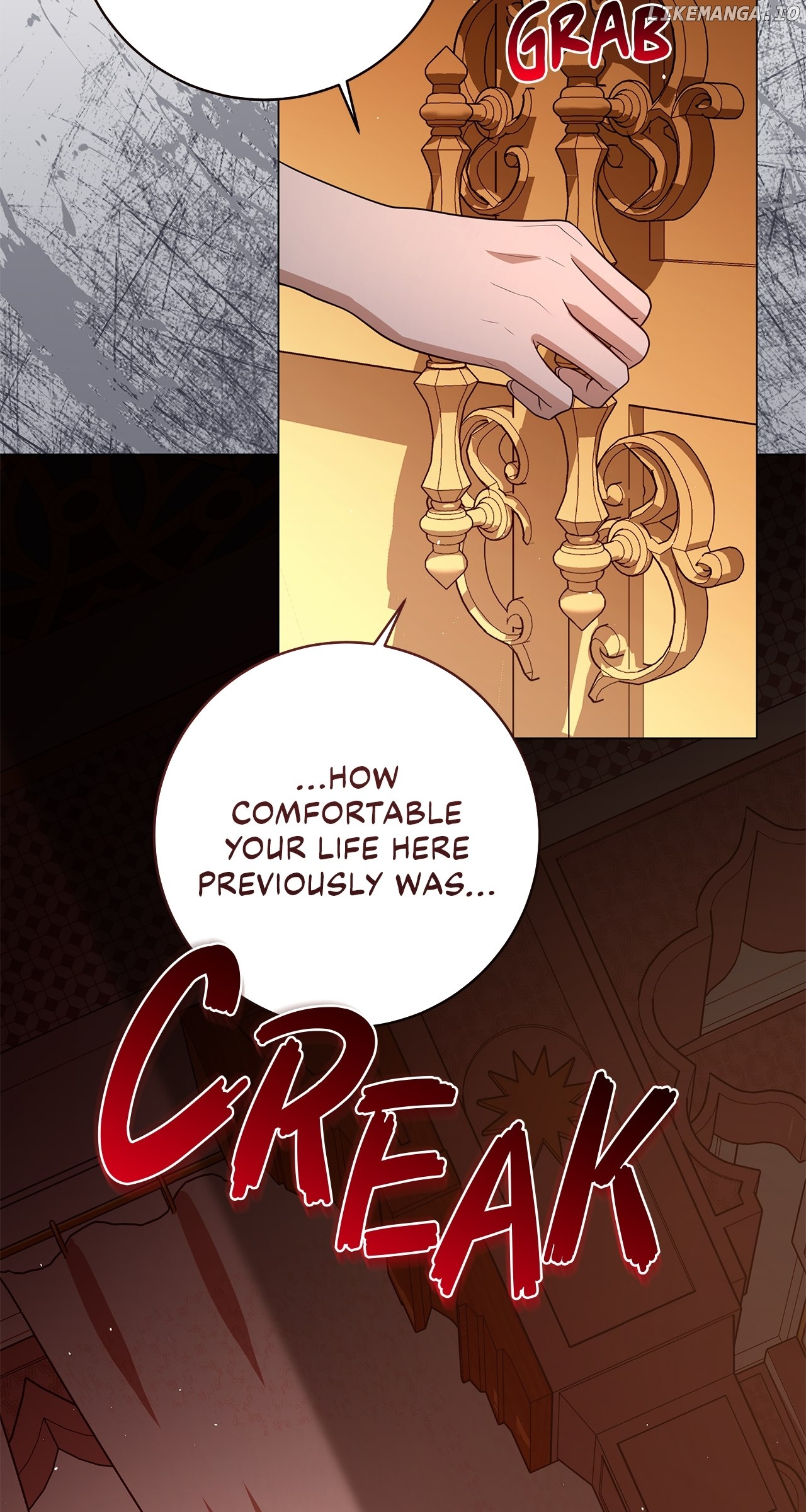 Traces of the Moon Chapter 25 - page 60