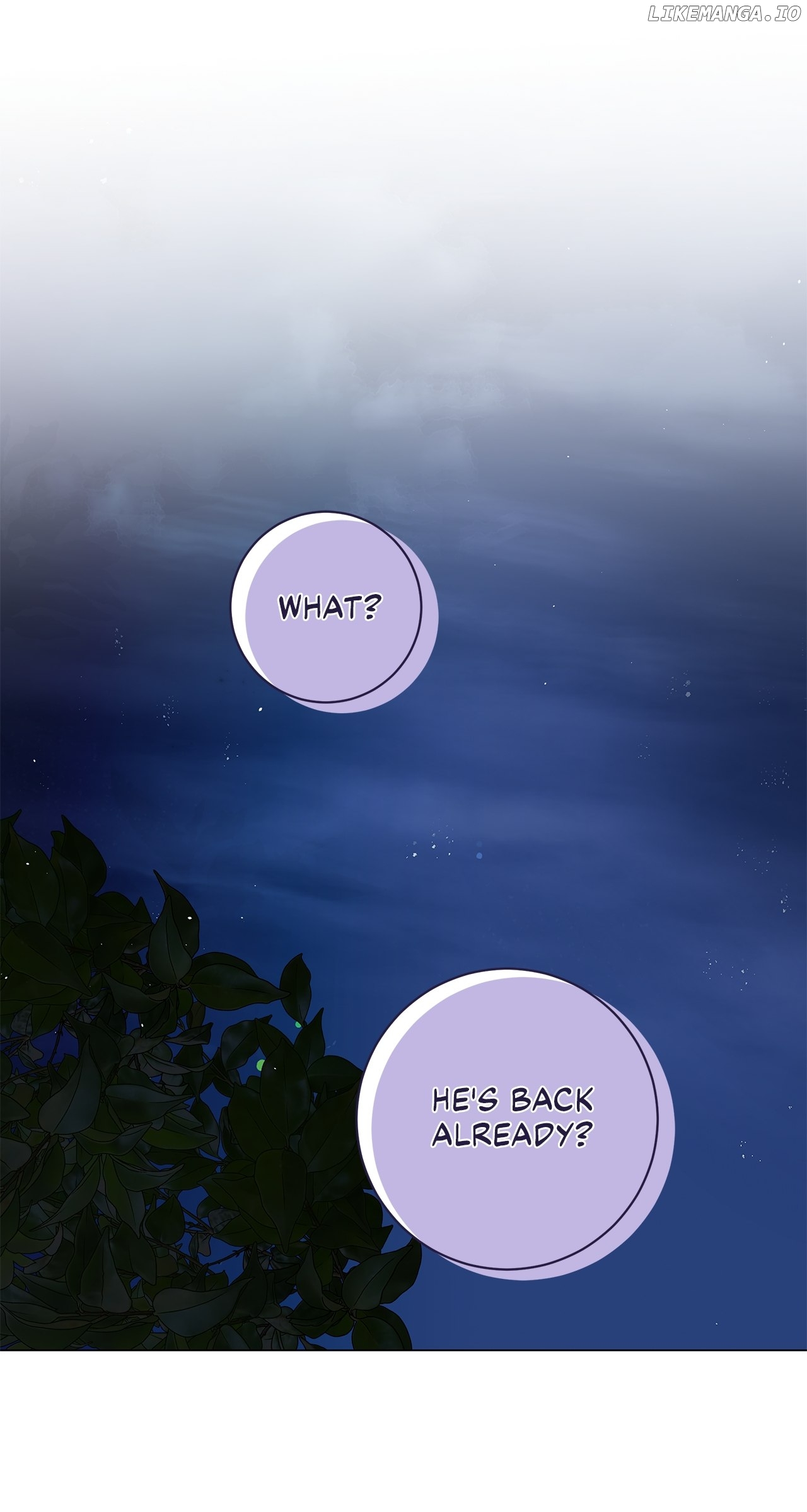 Traces of the Moon Chapter 25 - page 64