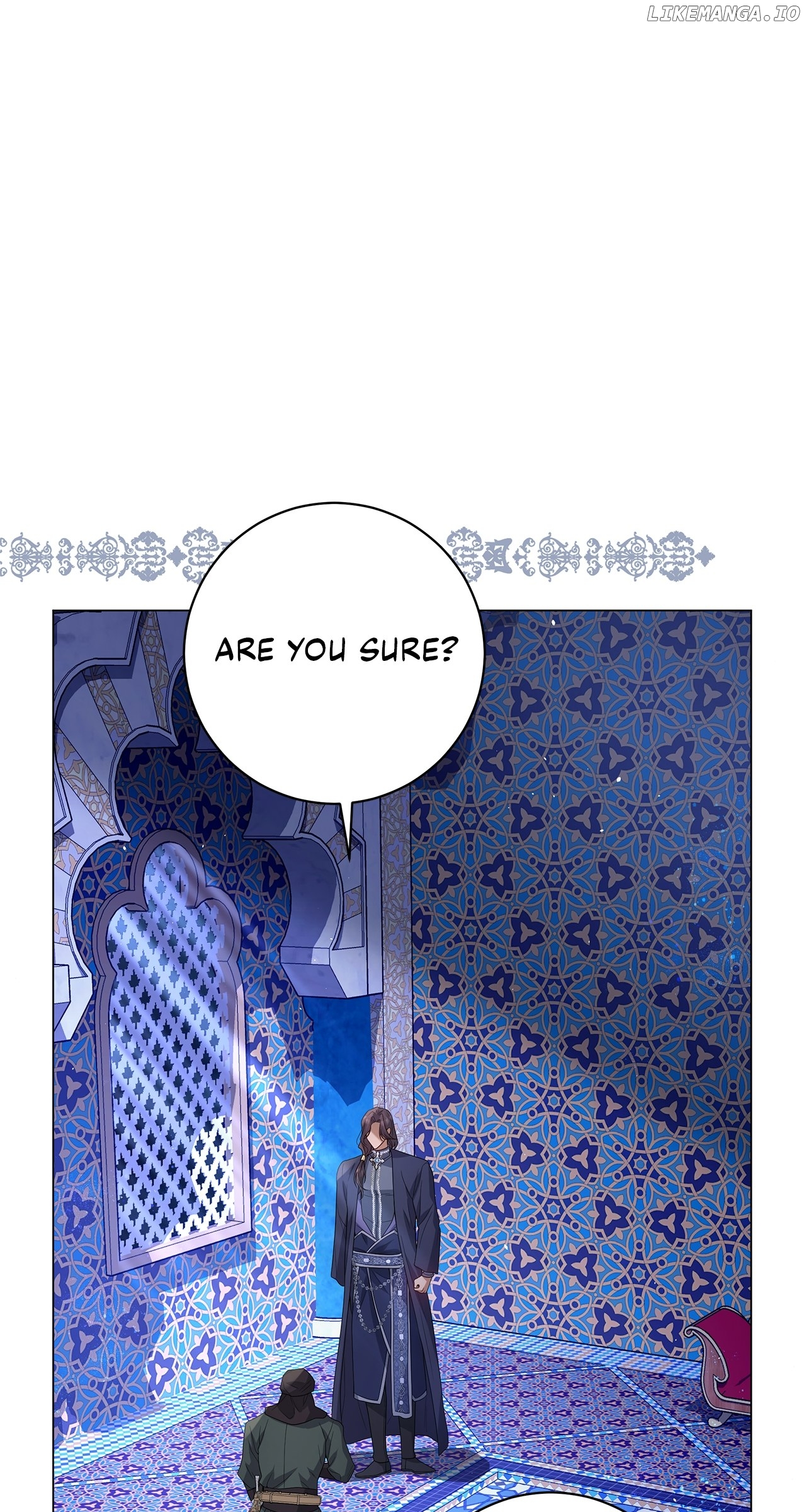 Traces of the Moon Chapter 25 - page 65