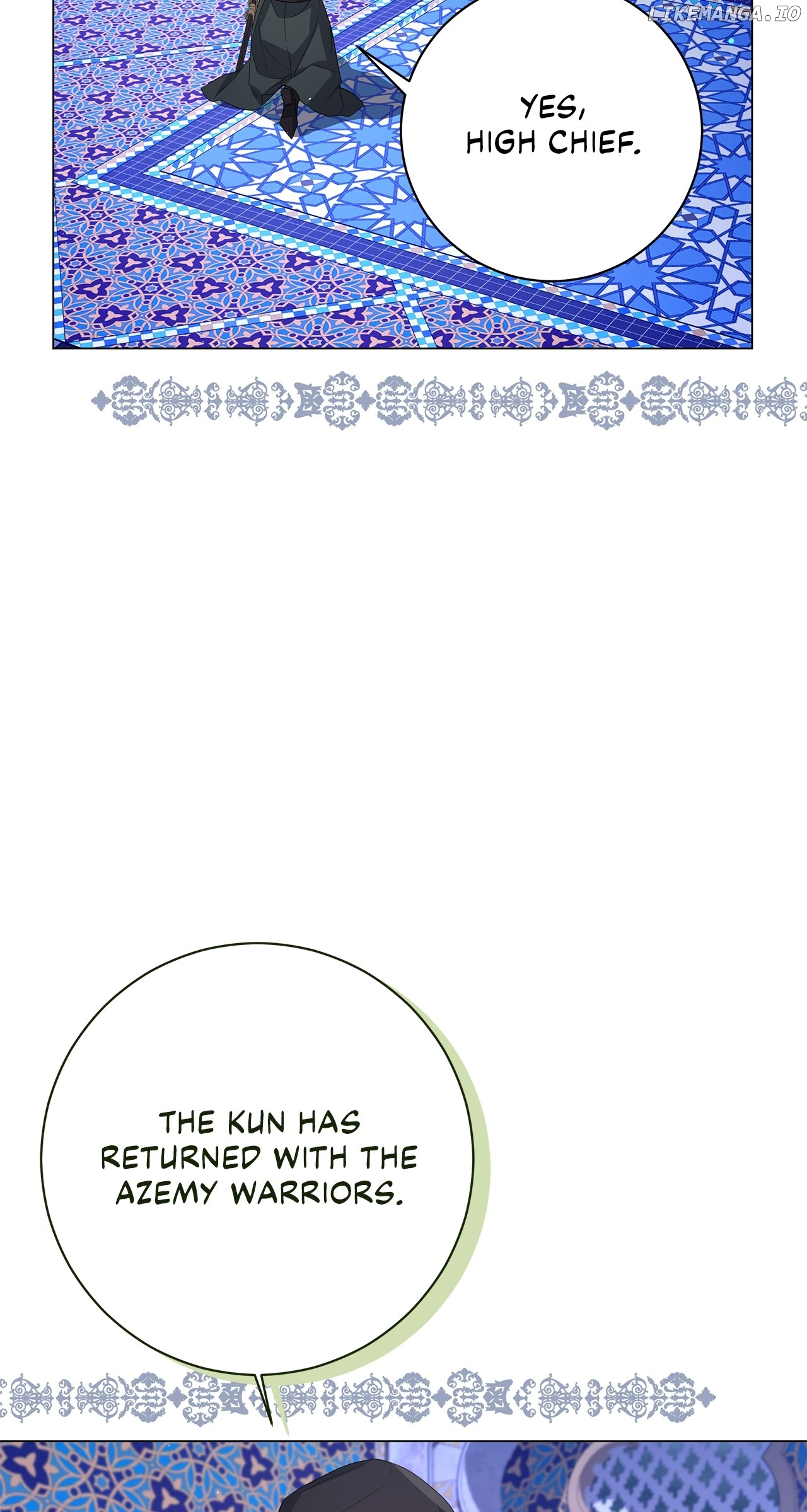 Traces of the Moon Chapter 25 - page 66