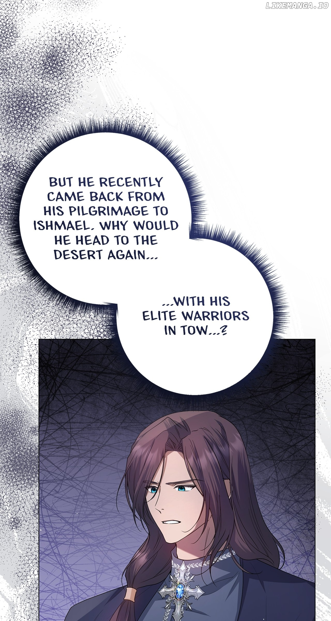 Traces of the Moon Chapter 25 - page 68