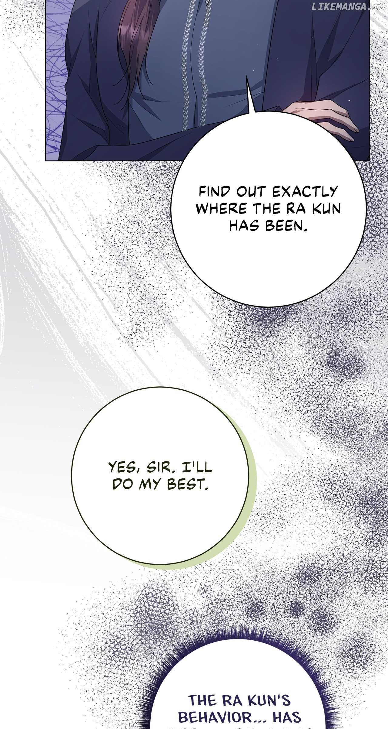 Traces of the Moon Chapter 25 - page 69