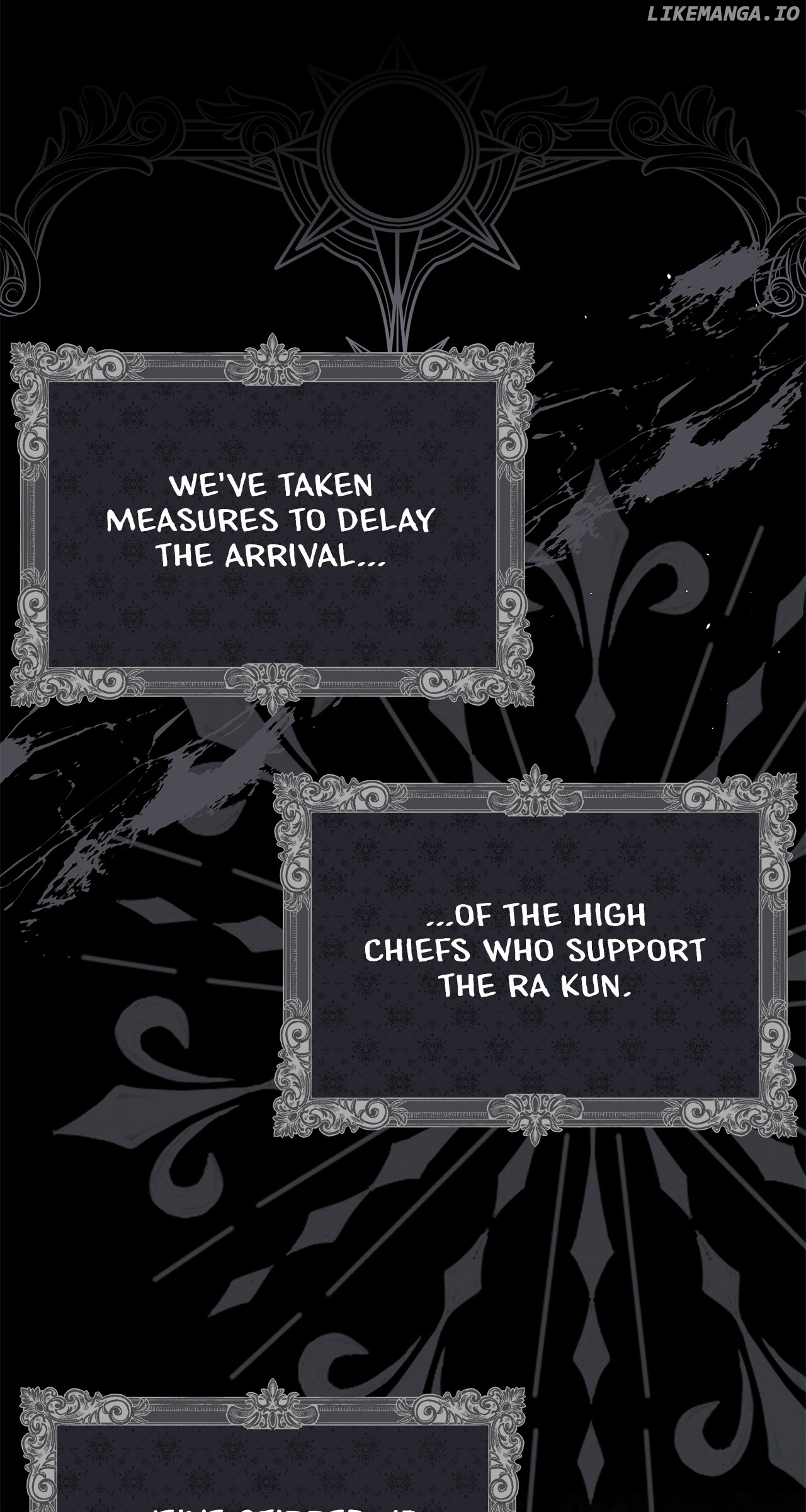 Traces of the Moon Chapter 25 - page 72