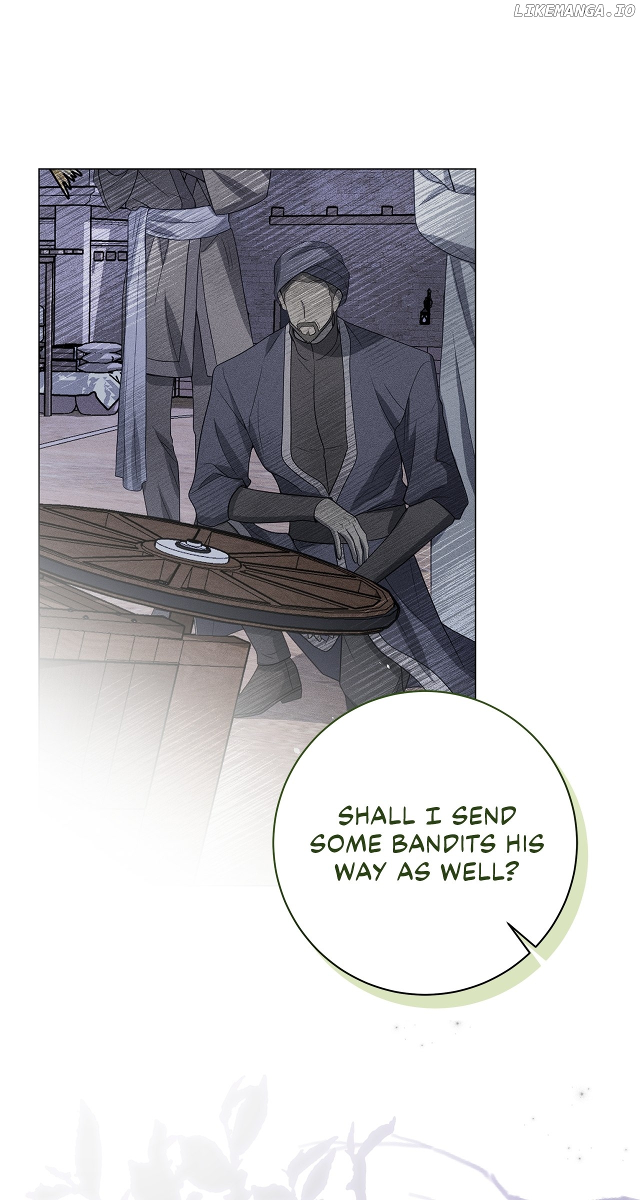 Traces of the Moon Chapter 25 - page 78