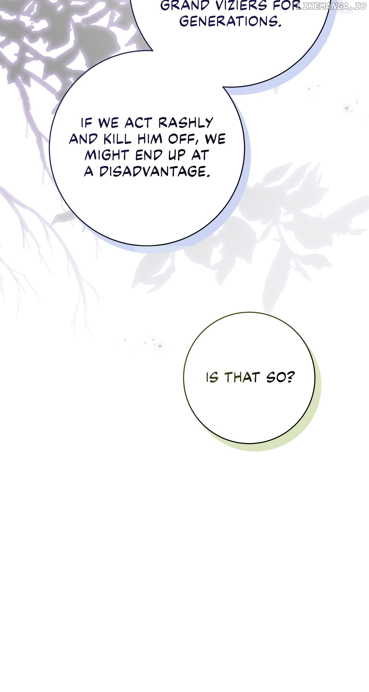 Traces of the Moon Chapter 25 - page 80