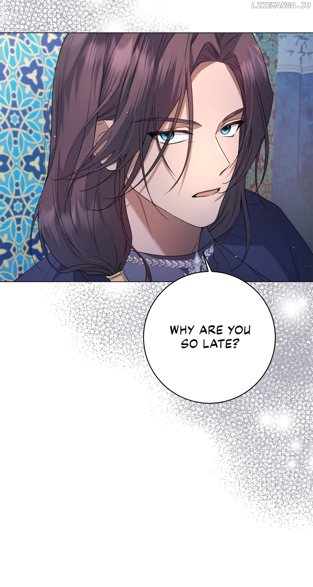 Traces of the Moon Chapter 25 - page 89