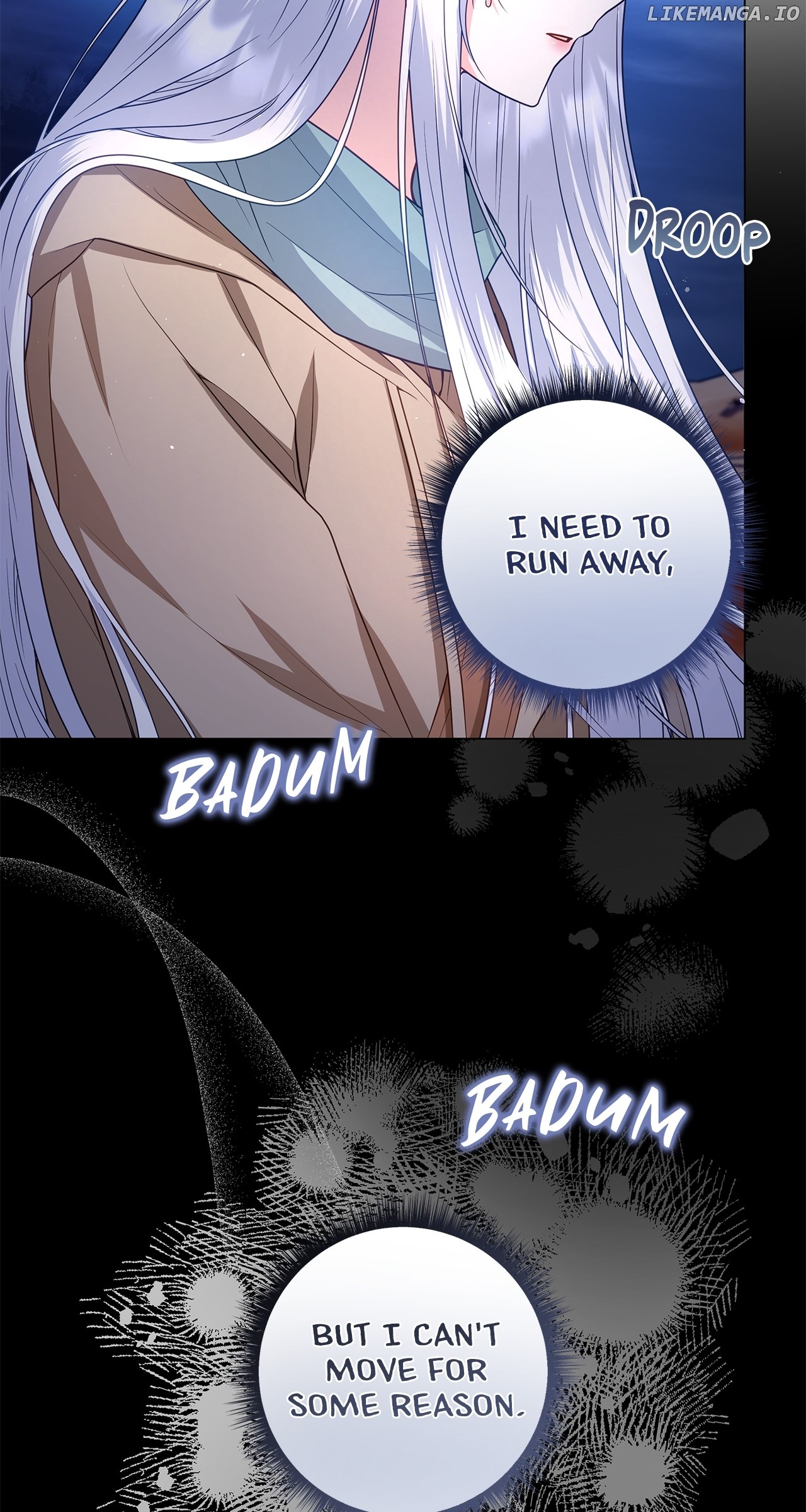 Traces of the Moon Chapter 25 - page 10