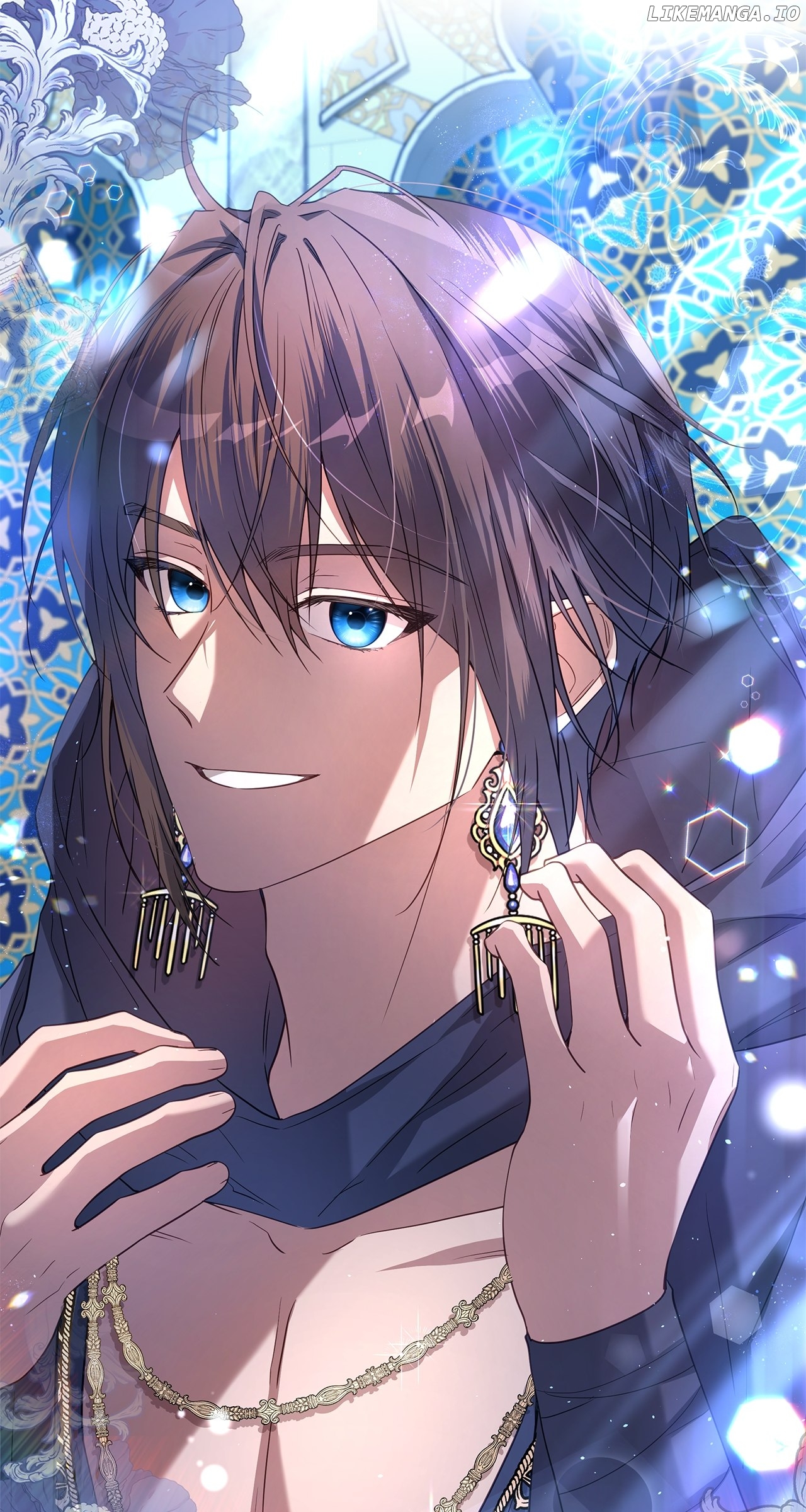 Traces of the Moon Chapter 25 - page 95