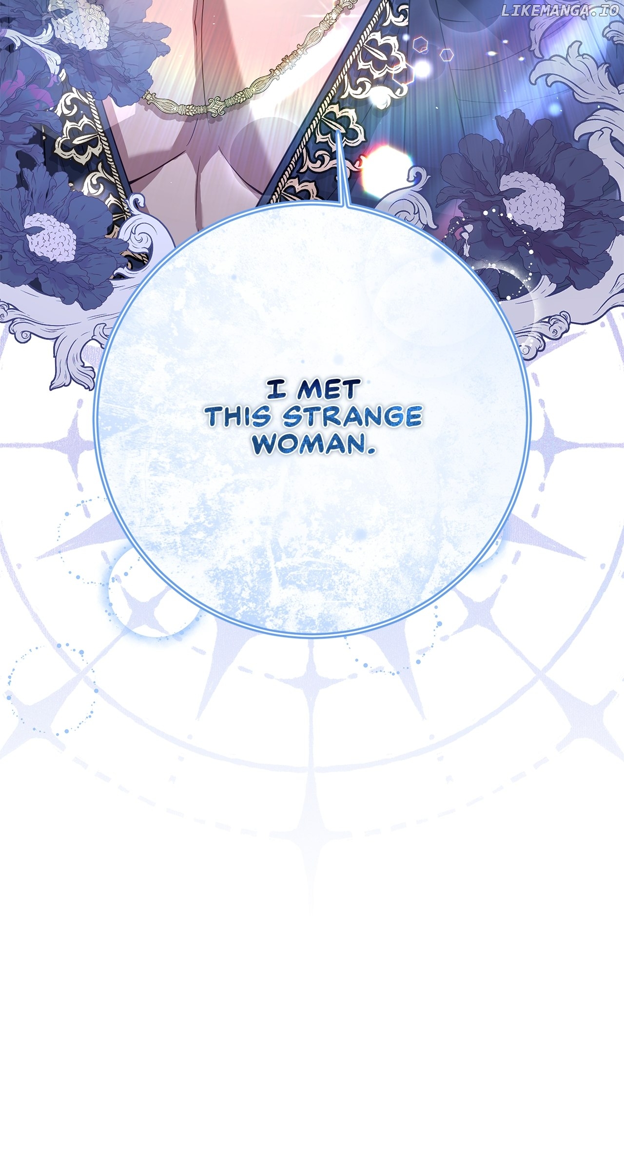 Traces of the Moon Chapter 25 - page 96