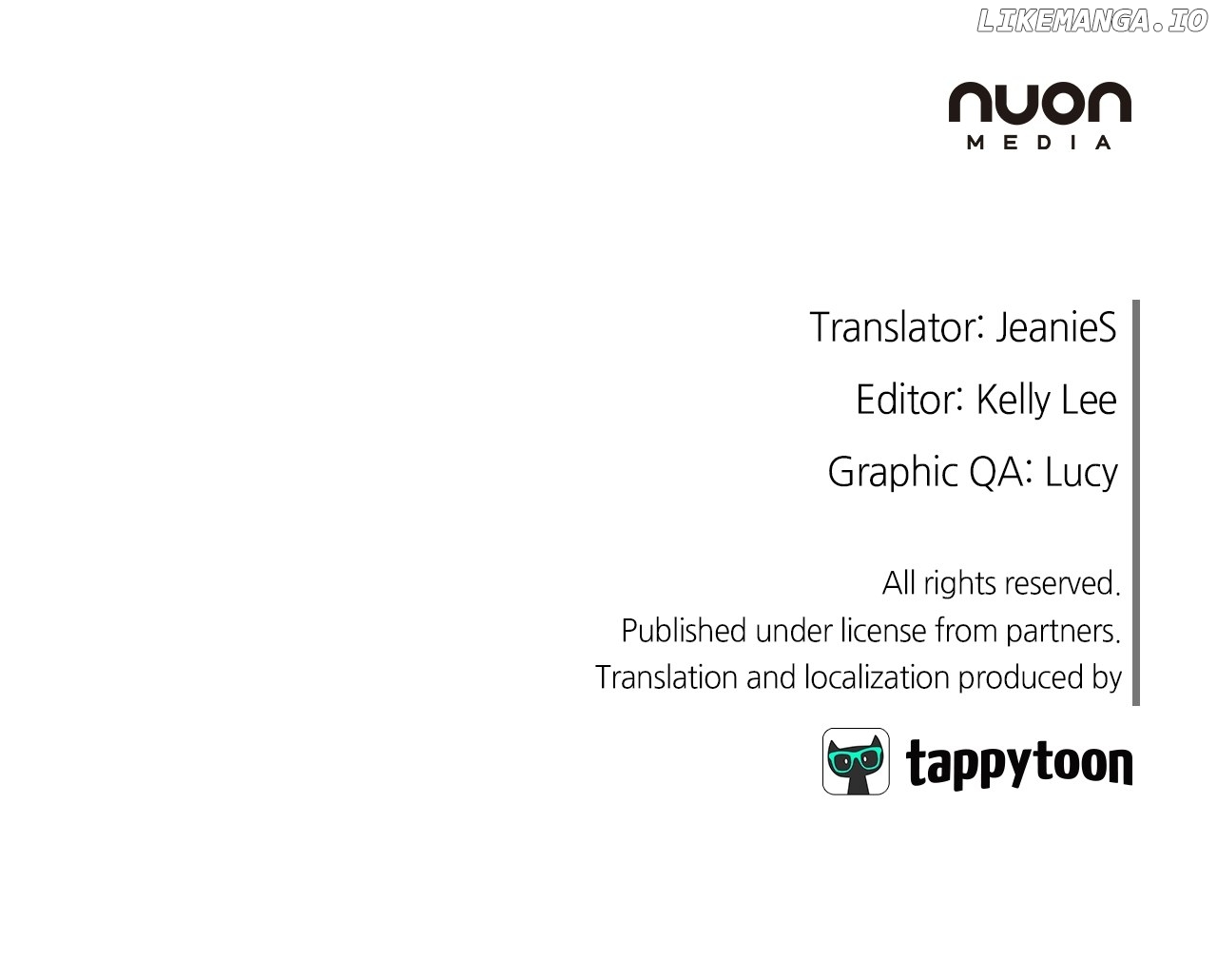 Traces of the Moon Chapter 25 - page 99