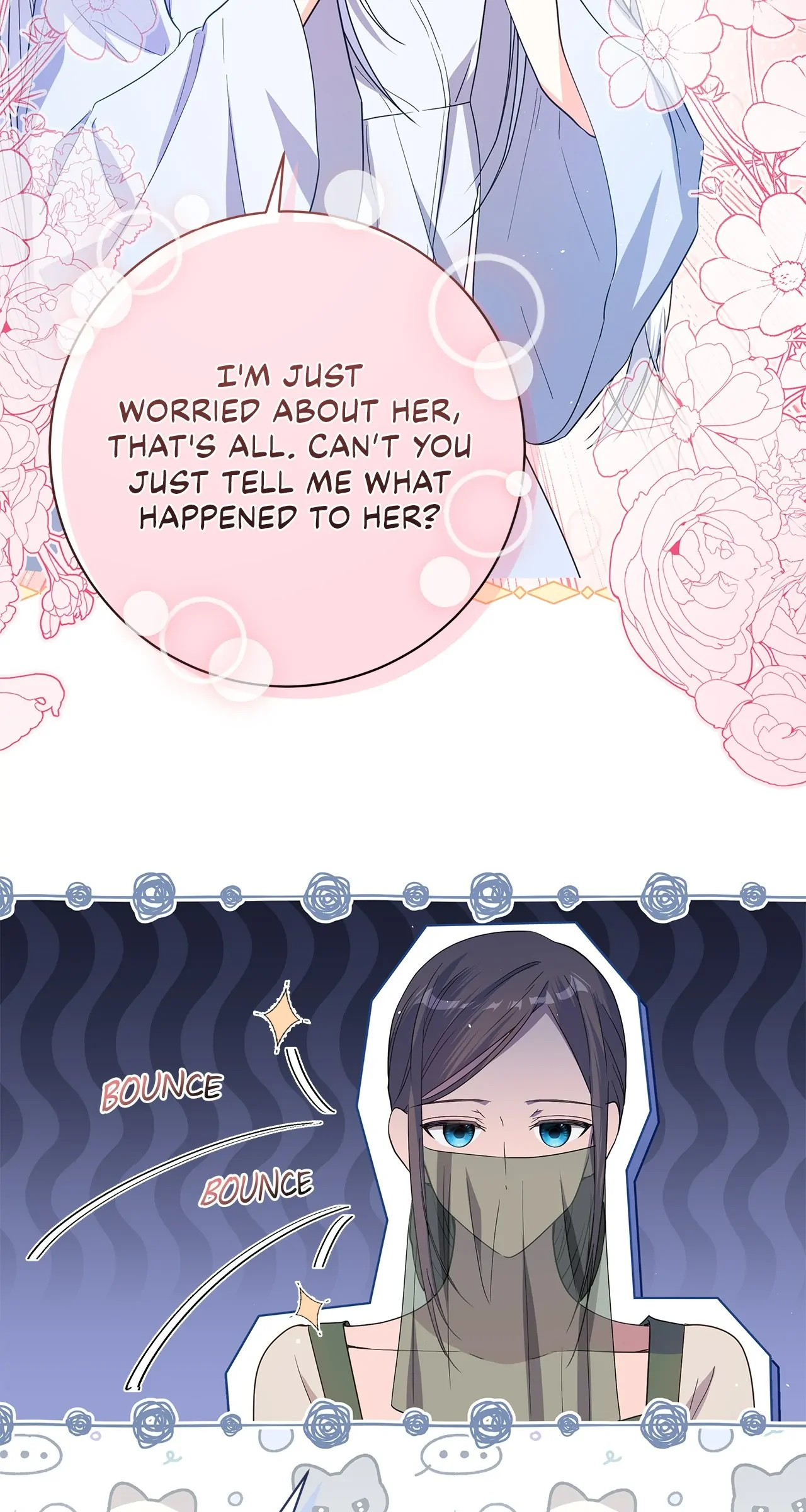 Traces of the Moon Chapter 26 - page 40