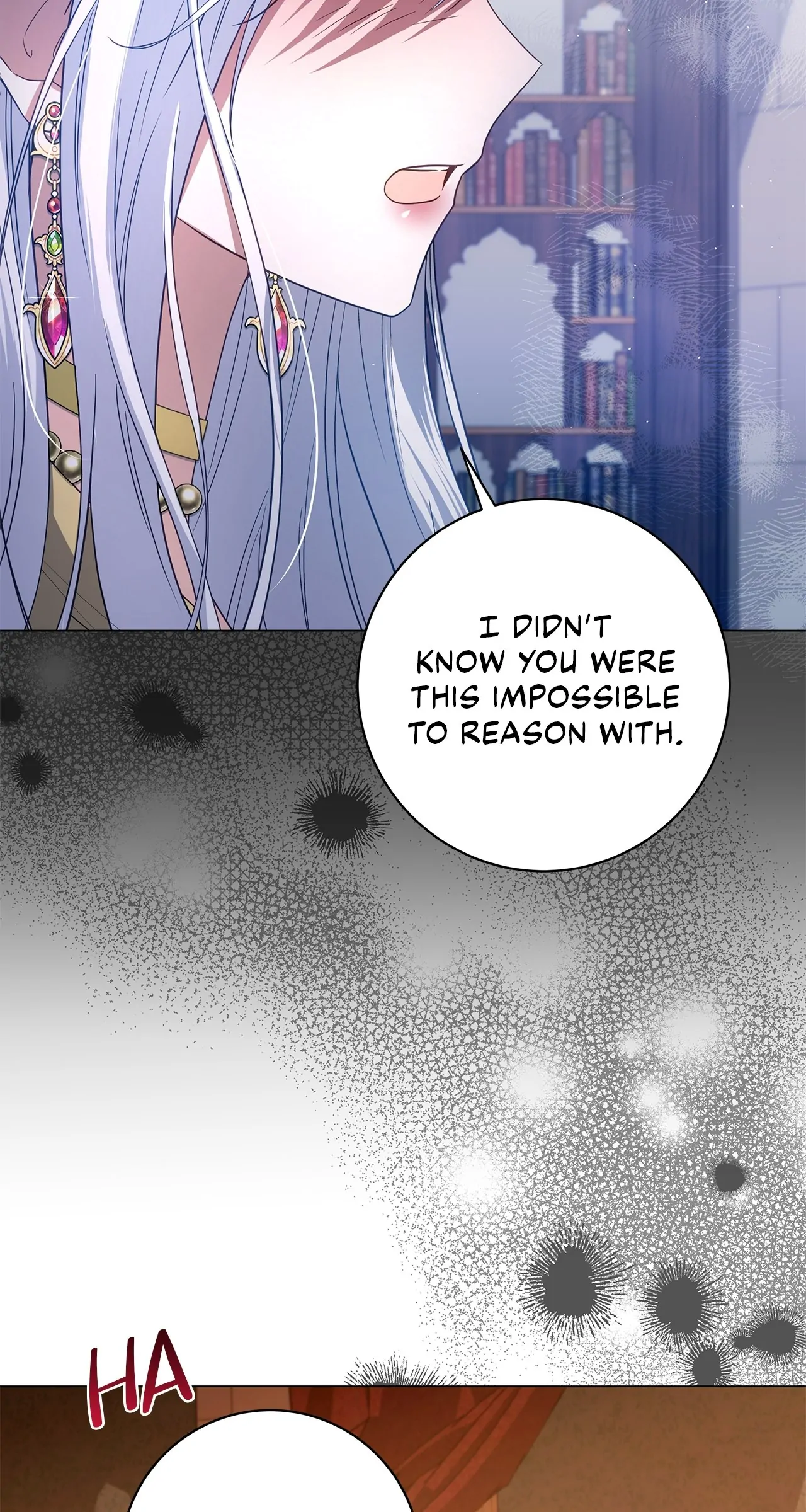Traces of the Moon Chapter 27 - page 27