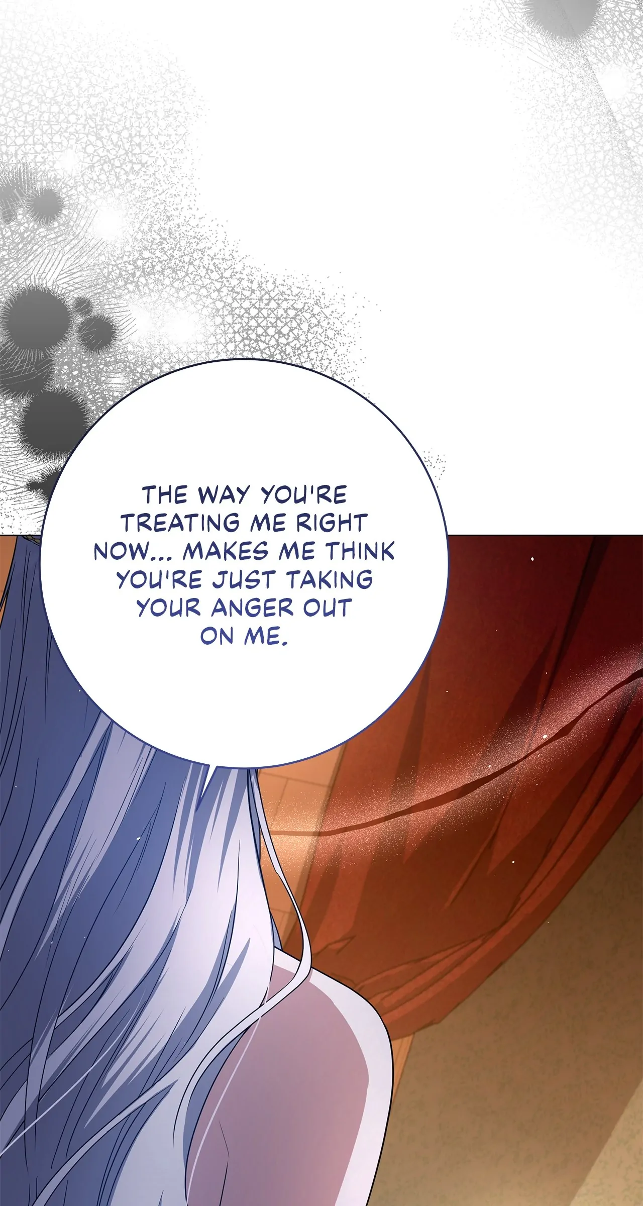 Traces of the Moon Chapter 27 - page 32