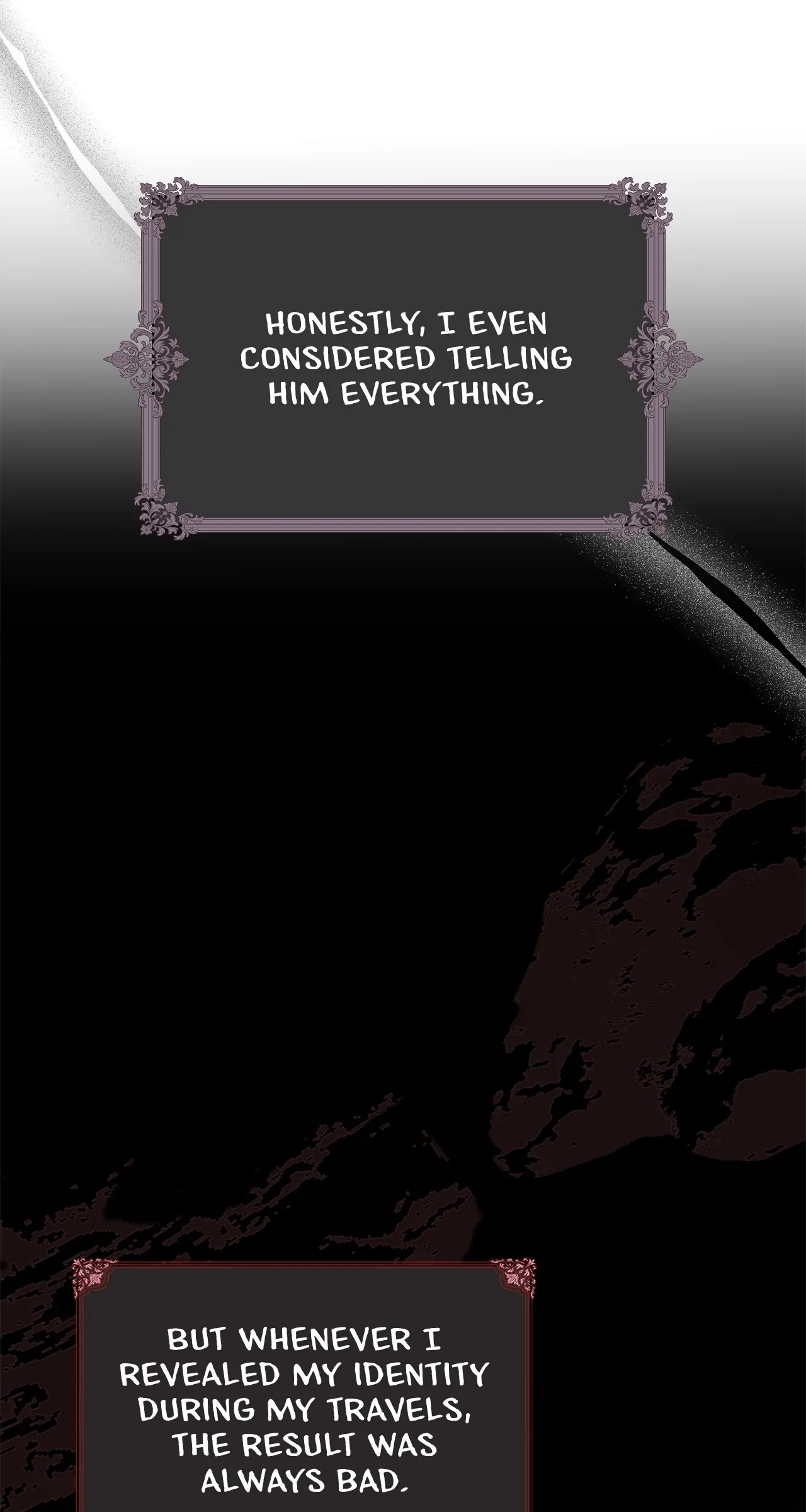 Traces of the Moon Chapter 27 - page 6