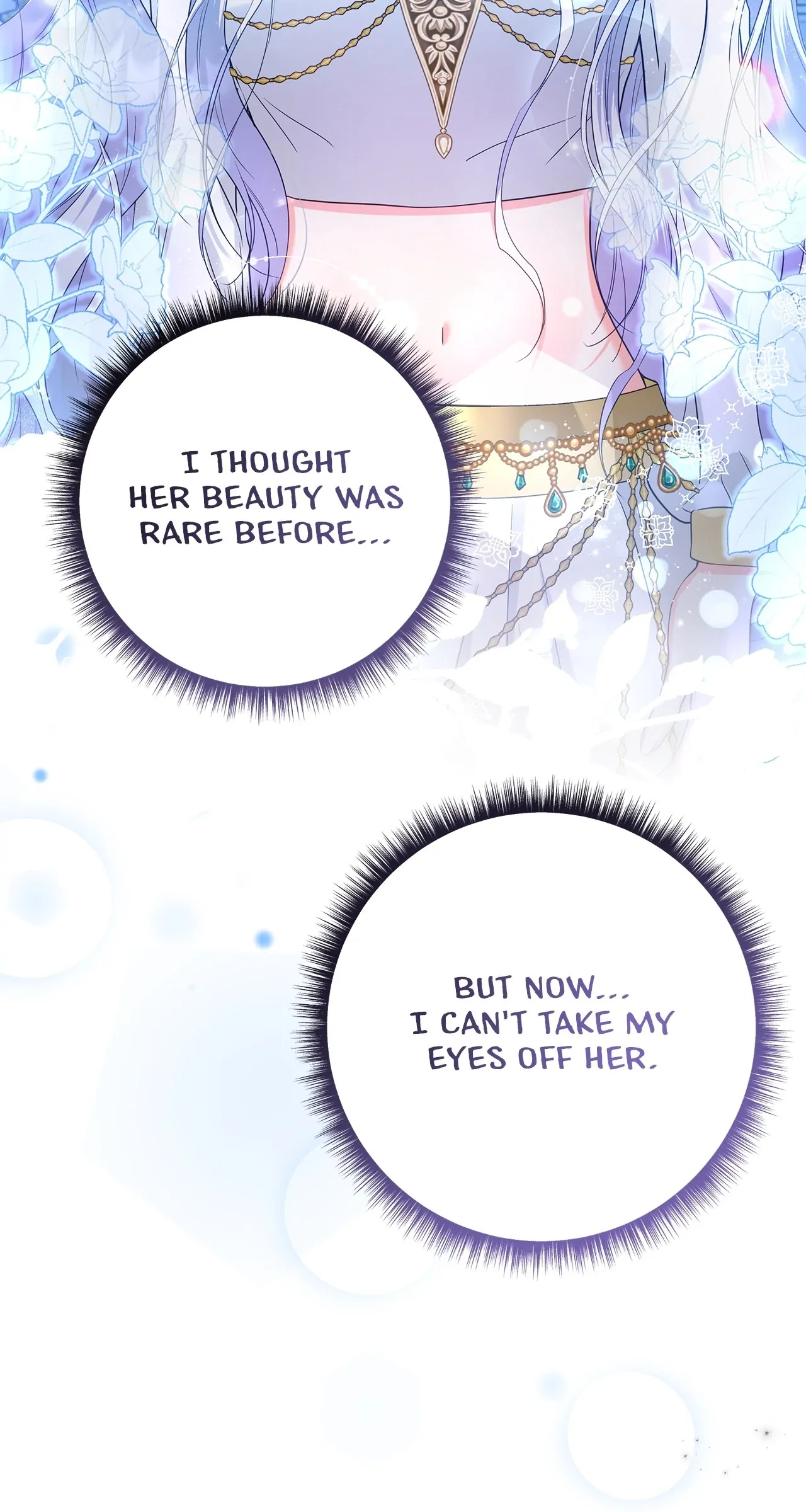 Traces of the Moon Chapter 27 - page 65