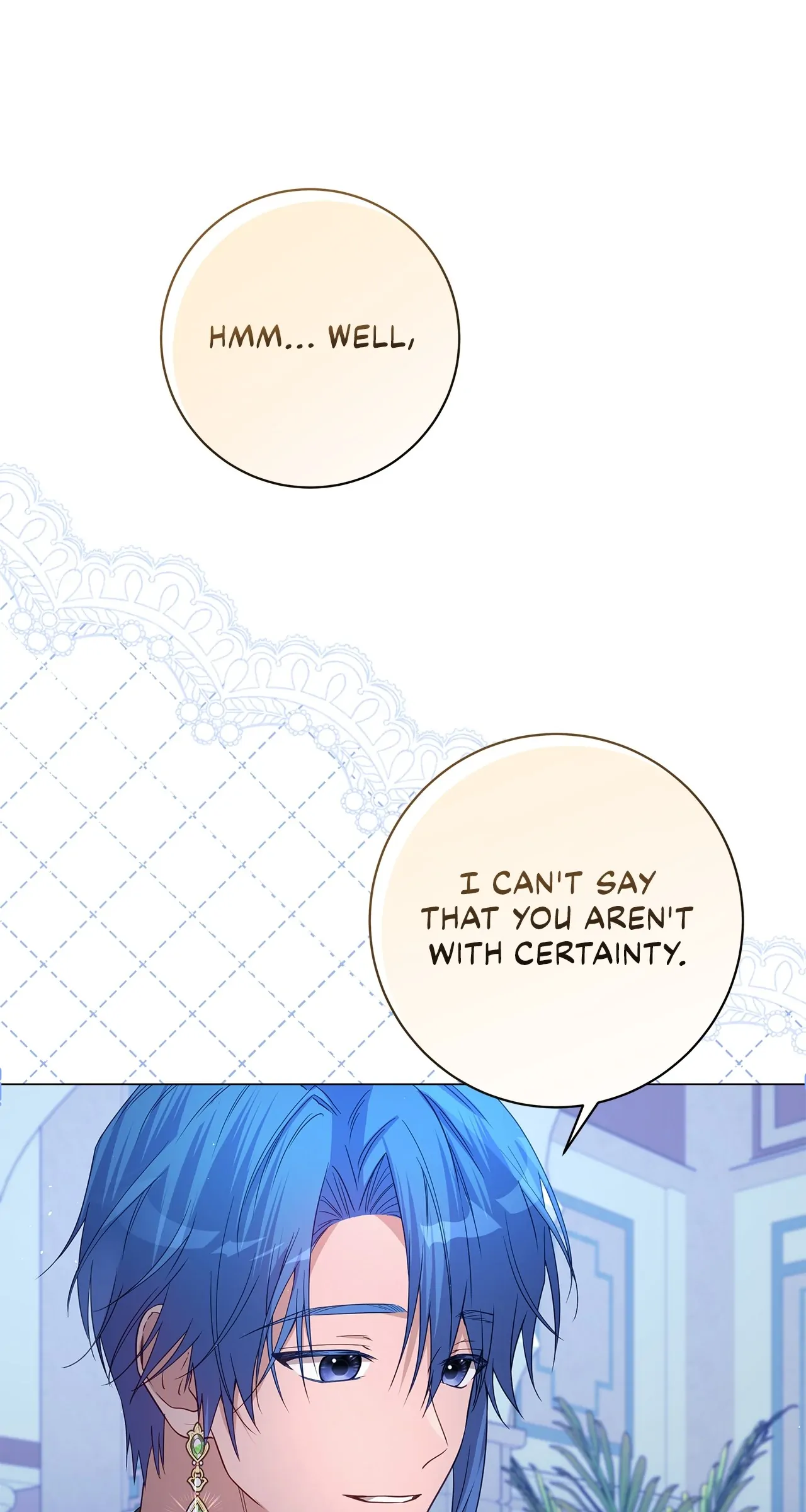Traces of the Moon Chapter 27 - page 70