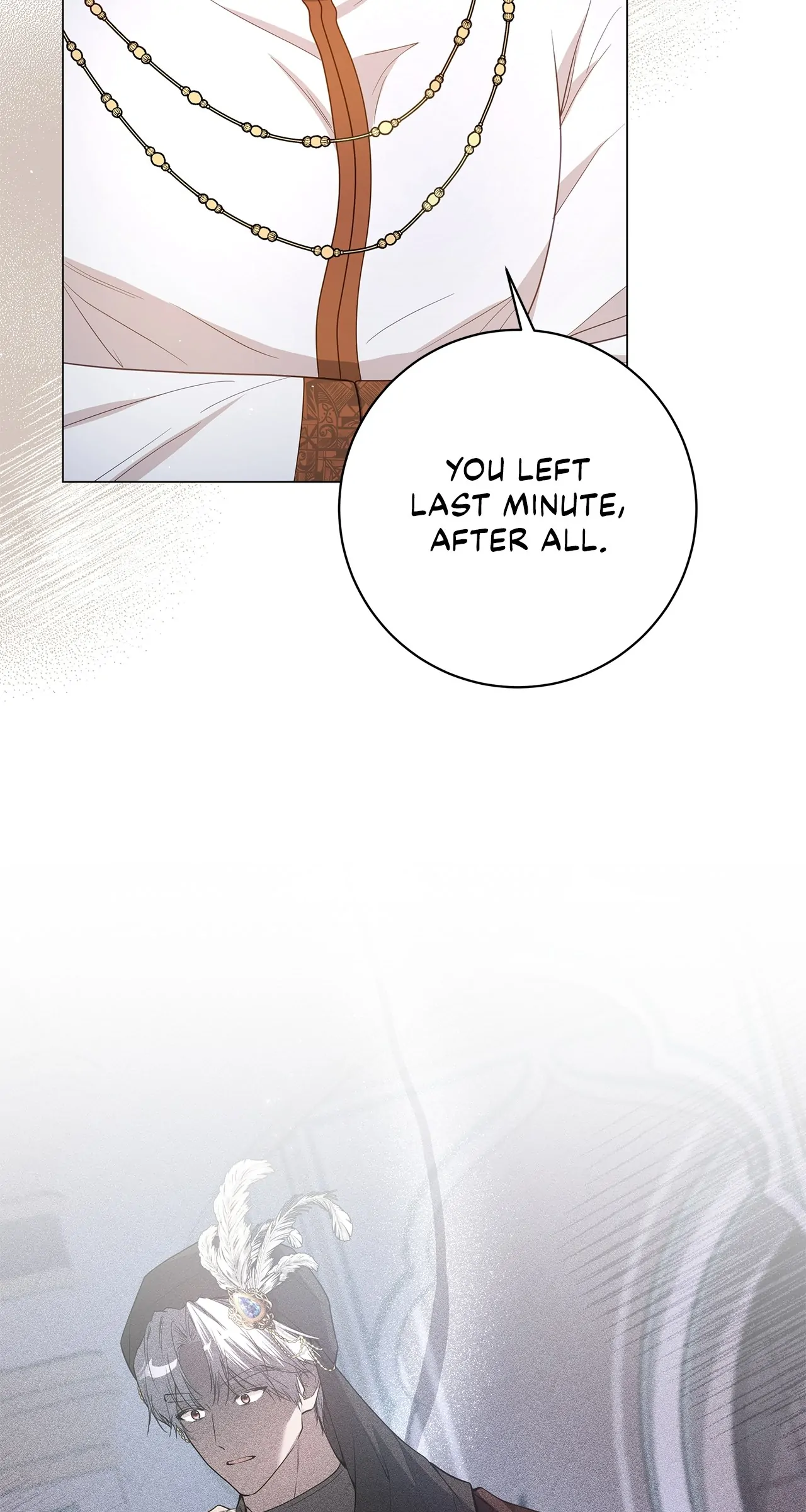 Traces of the Moon Chapter 27 - page 93