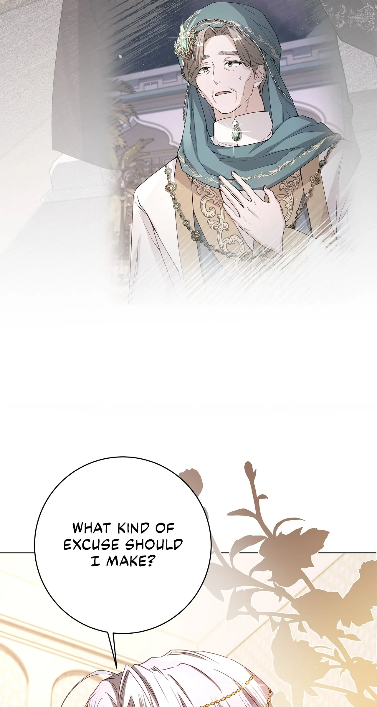 Traces of the Moon Chapter 27 - page 95