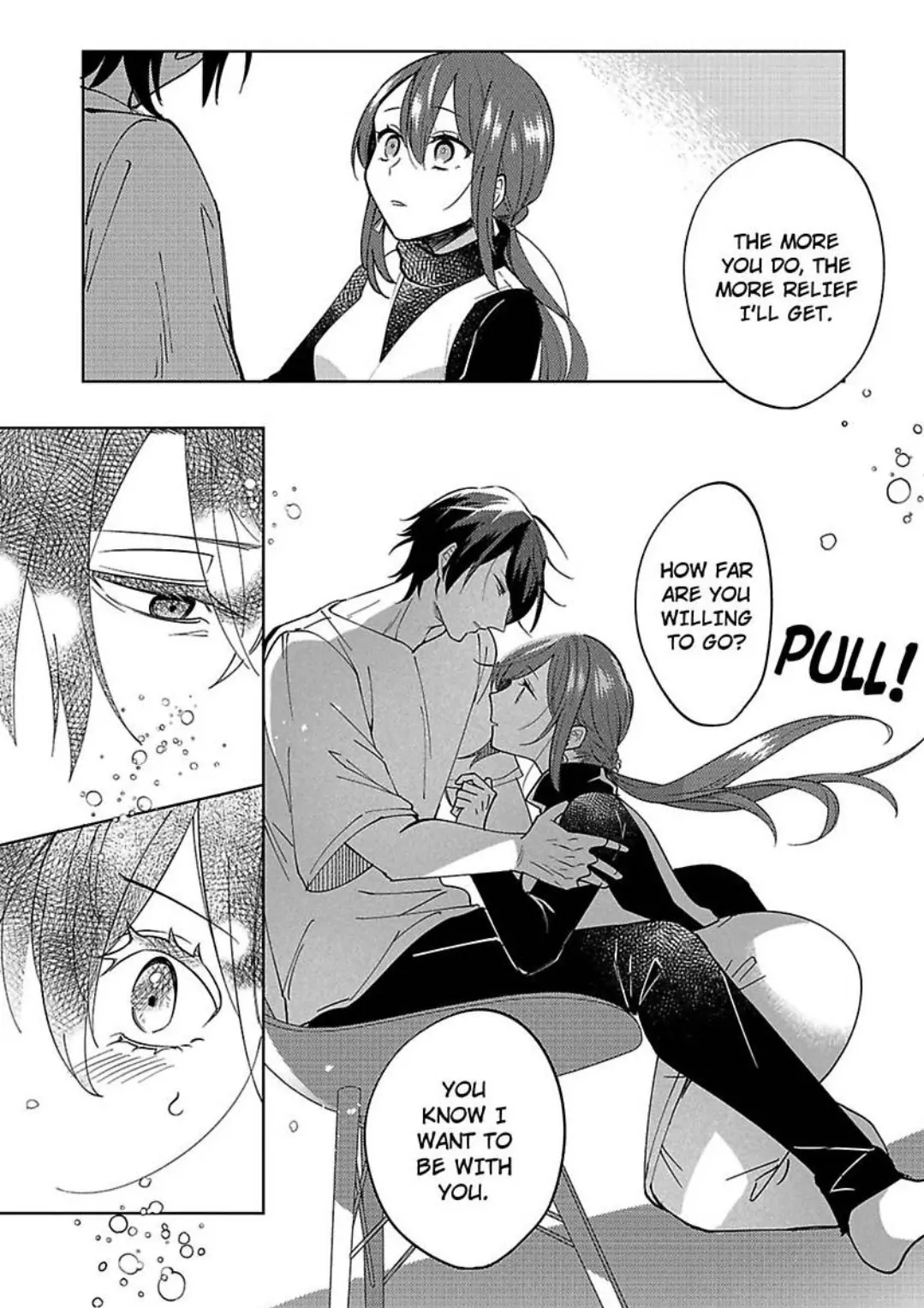 Zense de Shinu hodo Kiraidatta Ouji wa, Watashi ga Aisanai to Shinurashiidesu? Chapter 3 - page 21