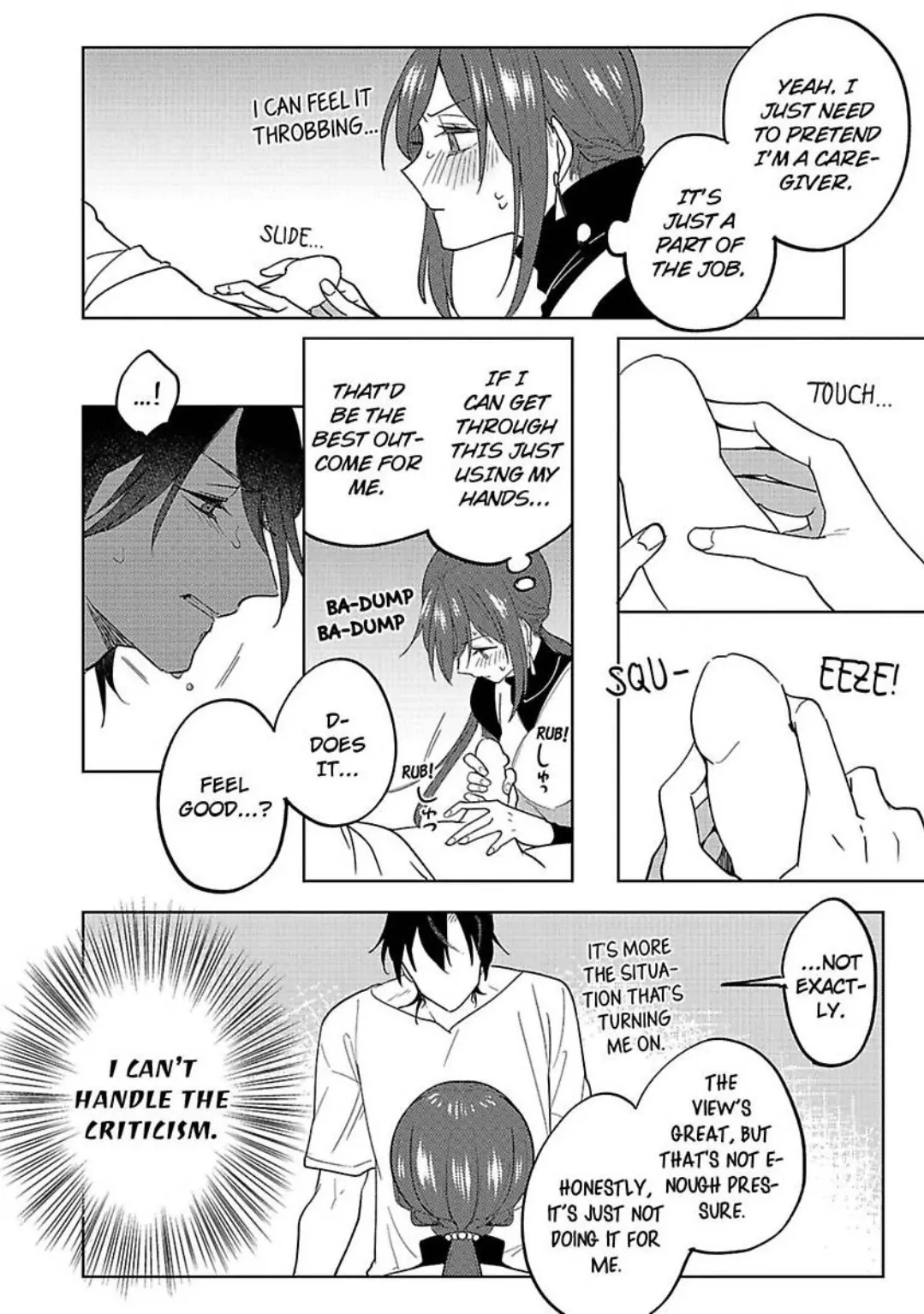 Zense de Shinu hodo Kiraidatta Ouji wa, Watashi ga Aisanai to Shinurashiidesu? Chapter 3 - page 27