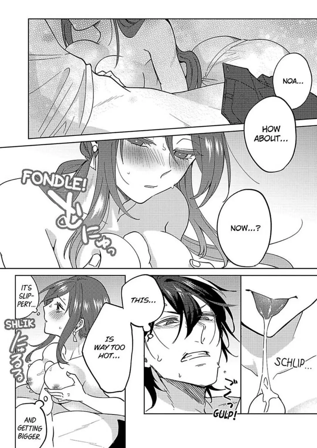 Zense de Shinu hodo Kiraidatta Ouji wa, Watashi ga Aisanai to Shinurashiidesu? Chapter 3 - page 29