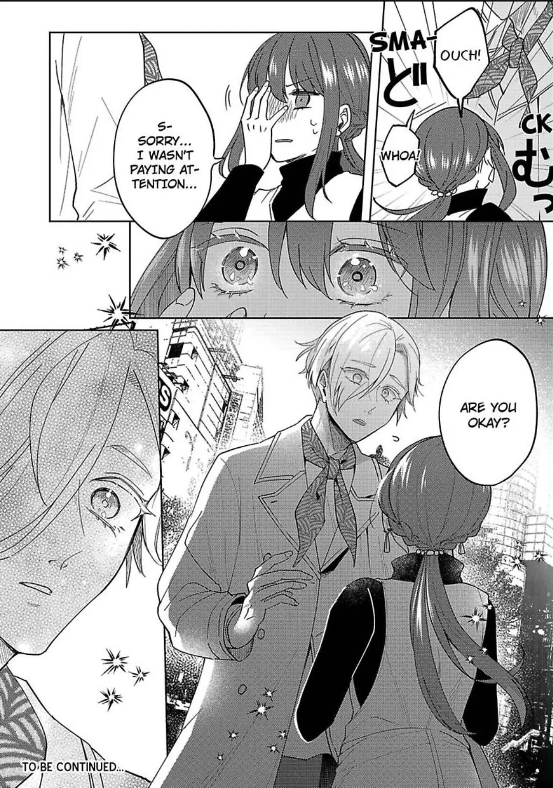 Zense de Shinu hodo Kiraidatta Ouji wa, Watashi ga Aisanai to Shinurashiidesu? Chapter 3 - page 39