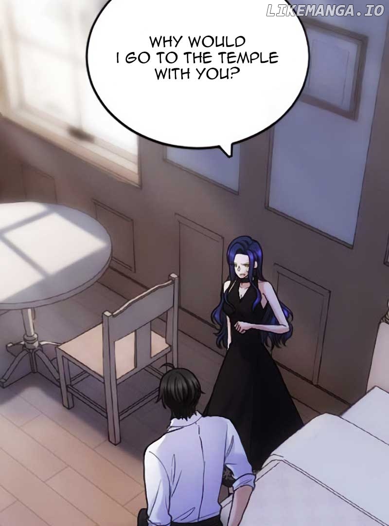Corrupting the Heroine’s First Love Chapter 33 - page 3