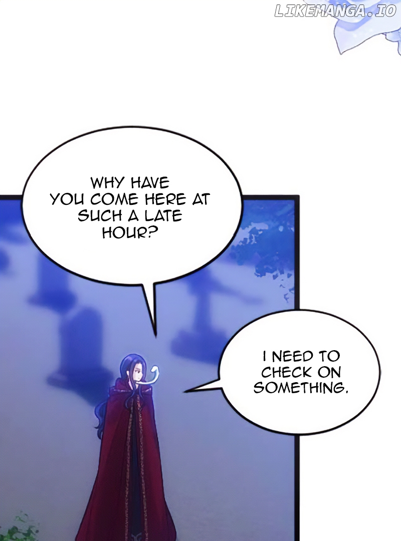 Corrupting the Heroine’s First Love Chapter 34 - page 12