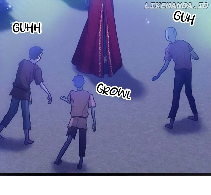 Corrupting the Heroine’s First Love Chapter 34 - page 16