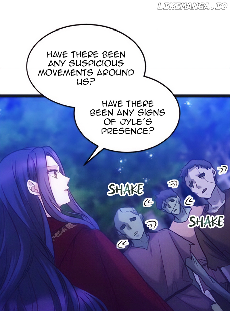 Corrupting the Heroine’s First Love Chapter 34 - page 17