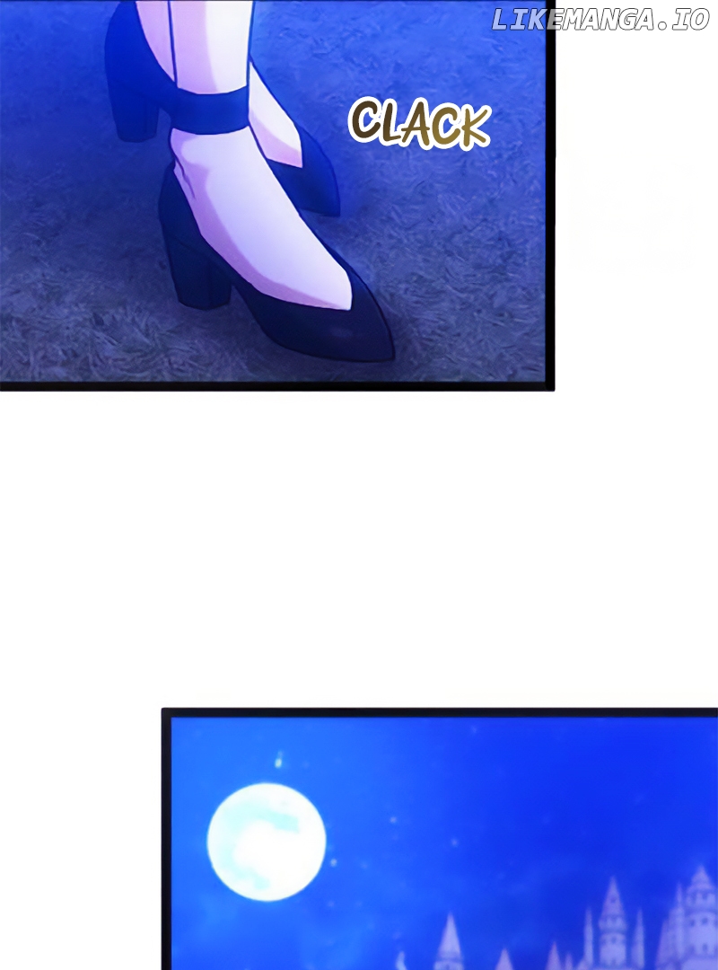 Corrupting the Heroine’s First Love Chapter 34 - page 3