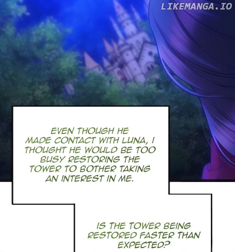 Corrupting the Heroine’s First Love Chapter 34 - page 26