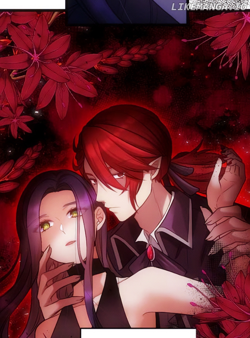 Corrupting the Heroine’s First Love Chapter 34 - page 29