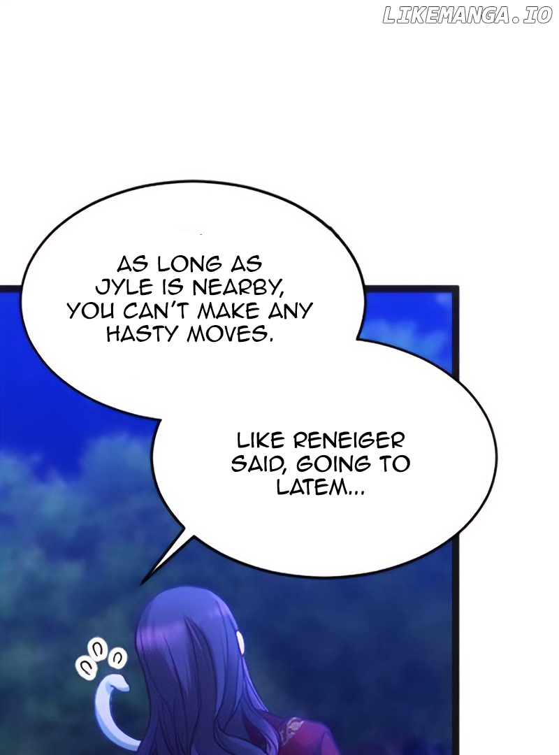 Corrupting the Heroine’s First Love Chapter 34 - page 32