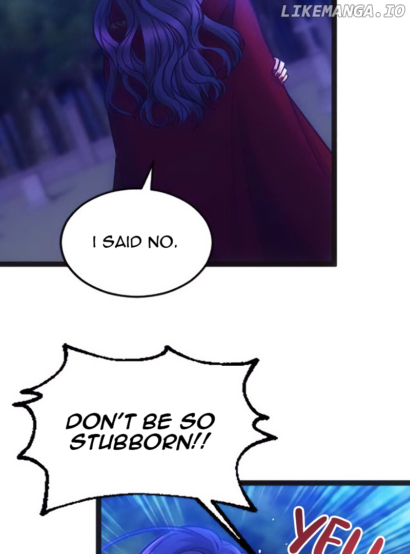 Corrupting the Heroine’s First Love Chapter 34 - page 33