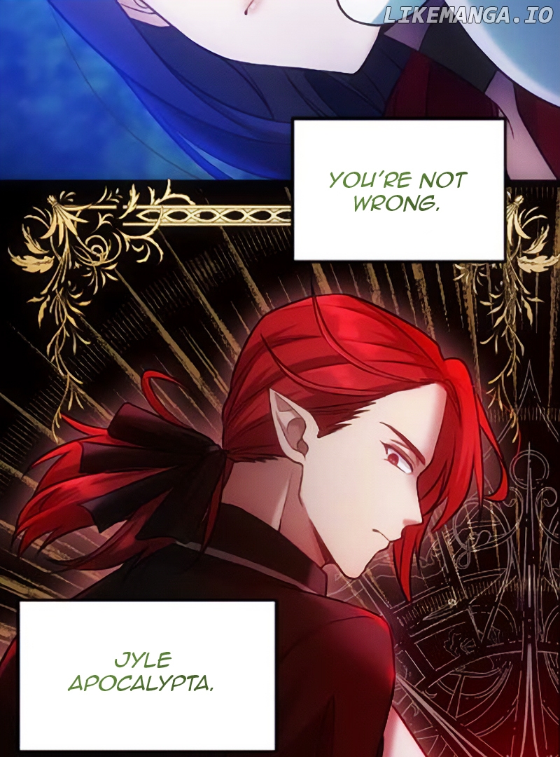 Corrupting the Heroine’s First Love Chapter 34 - page 37