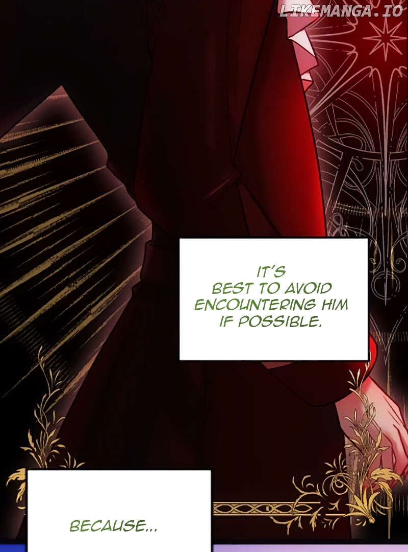 Corrupting the Heroine’s First Love Chapter 34 - page 38