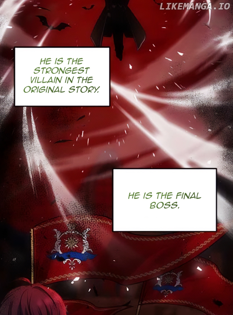 Corrupting the Heroine’s First Love Chapter 34 - page 40