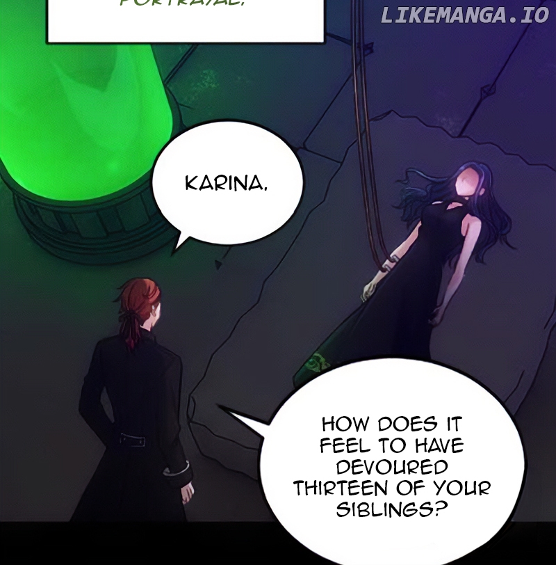 Corrupting the Heroine’s First Love Chapter 34 - page 42