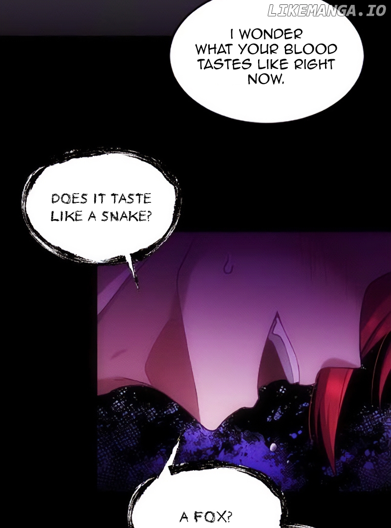 Corrupting the Heroine’s First Love Chapter 34 - page 44