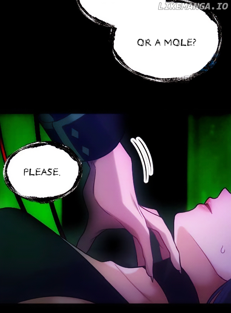 Corrupting the Heroine’s First Love Chapter 34 - page 45