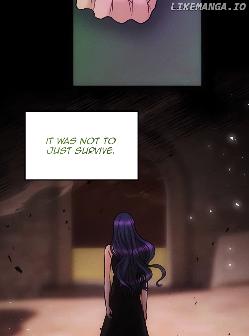 Corrupting the Heroine’s First Love Chapter 34 - page 50