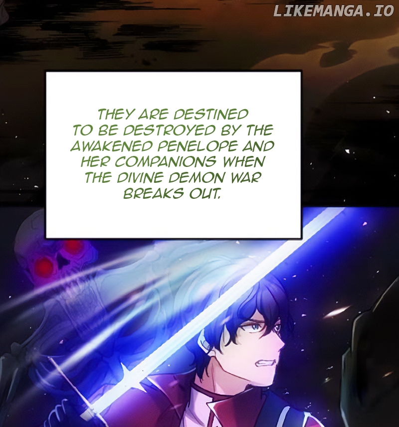 Corrupting the Heroine’s First Love Chapter 34 - page 52