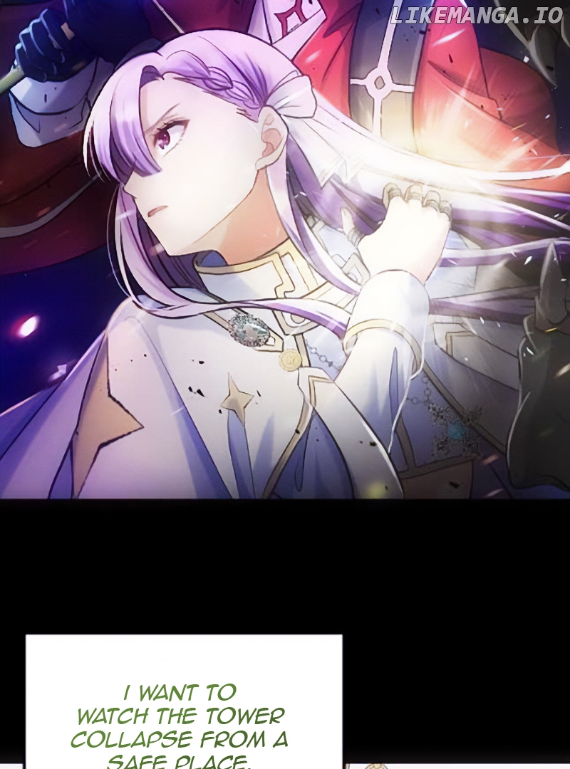 Corrupting the Heroine’s First Love Chapter 34 - page 53