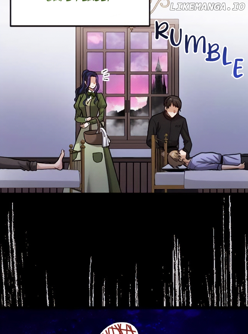 Corrupting the Heroine’s First Love Chapter 34 - page 54