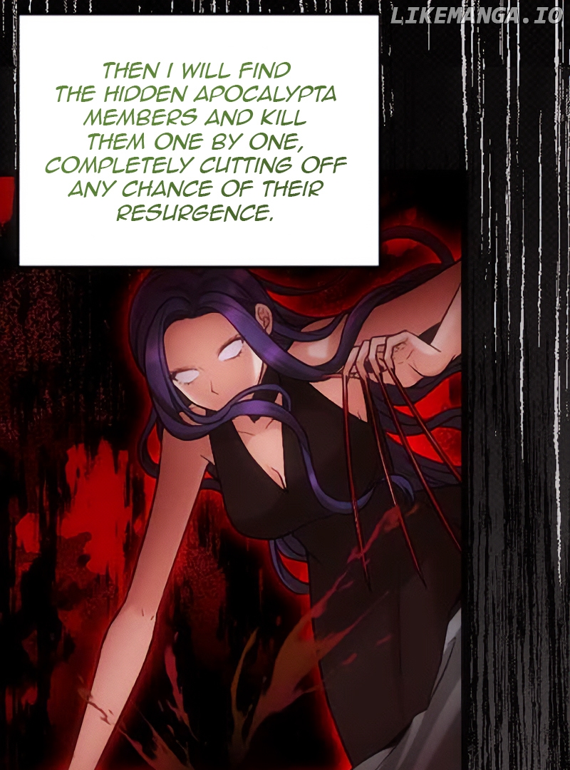 Corrupting the Heroine’s First Love Chapter 34 - page 58