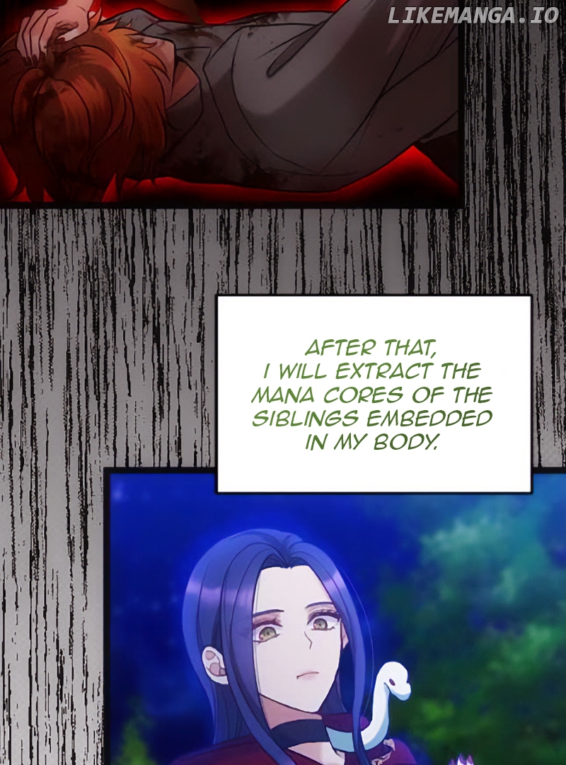 Corrupting the Heroine’s First Love Chapter 34 - page 59