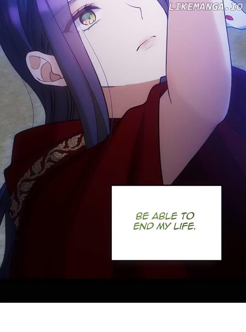 Corrupting the Heroine’s First Love Chapter 34 - page 63